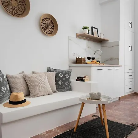 Apartment Nexus Downtown