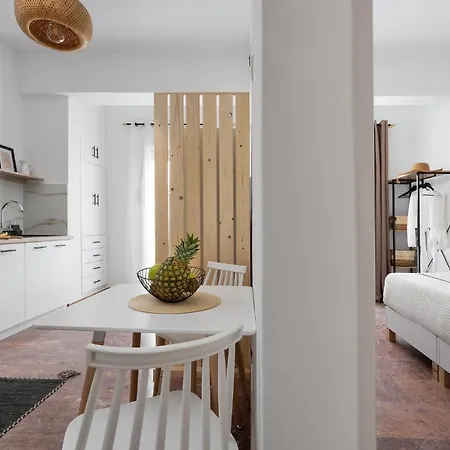 Apartment Nexus Downtown