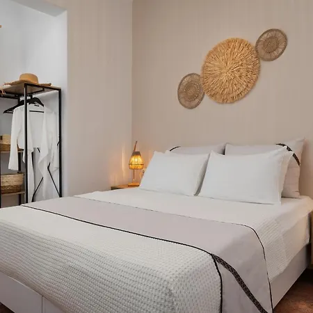 Apartment Nexus Downtown