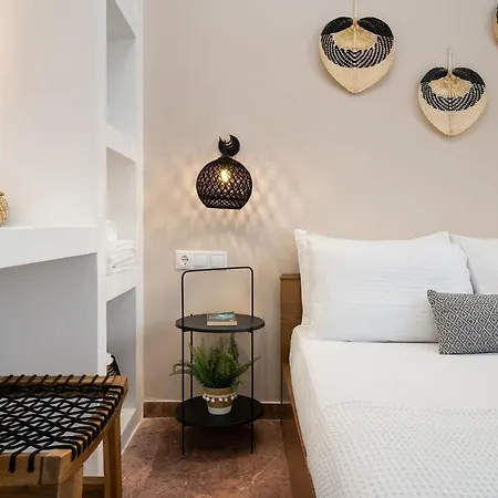 Nexus Downtown * Naxos City