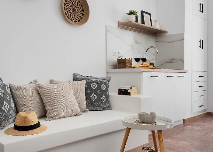 公寓 Nexus Downtown