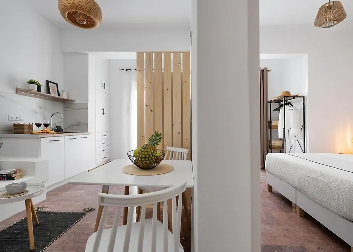 公寓 Nexus Downtown