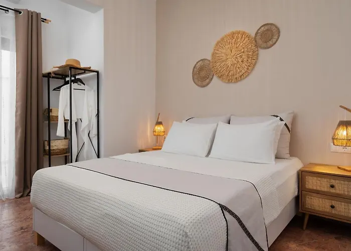 公寓 Nexus Downtown